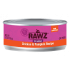 Rawz 雞肉&南瓜 (肉絲) 貓罐頭 85g x 18罐